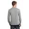 Port & Company® Core Cotton Long Sleeve Crew Neck T-Shirt